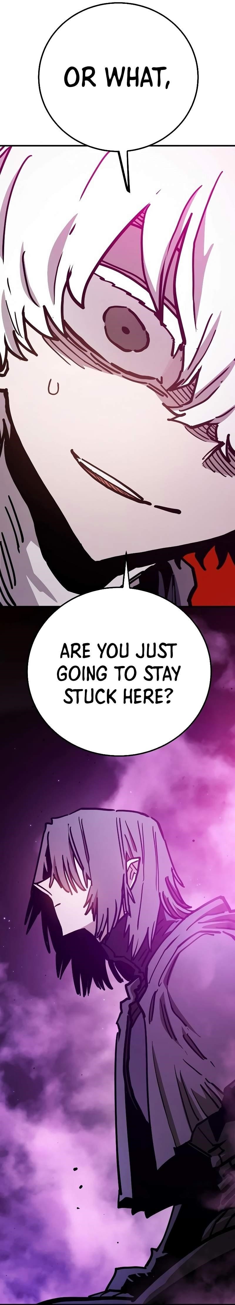 PLAYER Chapter 218 - Page 31 in English