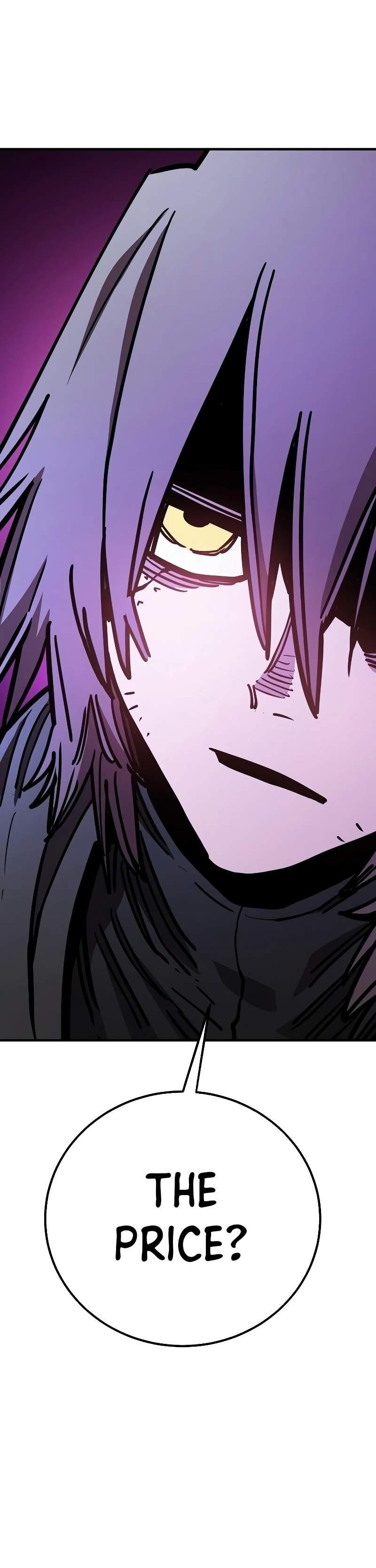 PLAYER Chapter 218 - Page 33 in English