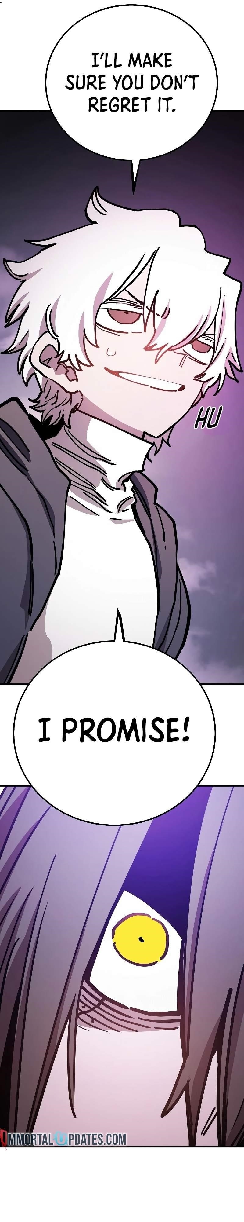 PLAYER Chapter 218 - Page 34 in English