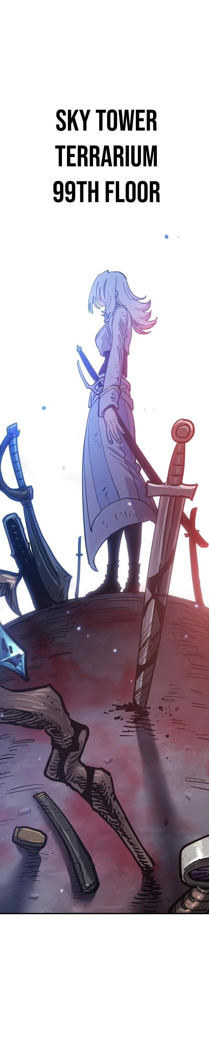 PLAYER Chapter 218 - Page 36 in English
