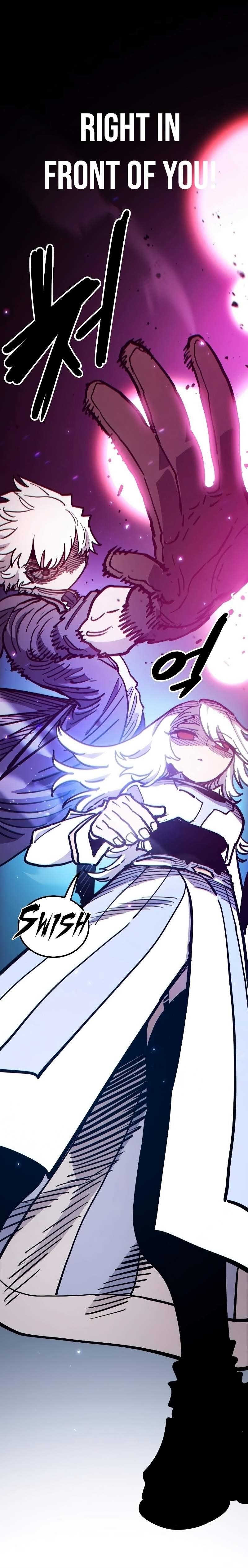 PLAYER Chapter 218 - Page 39 in English