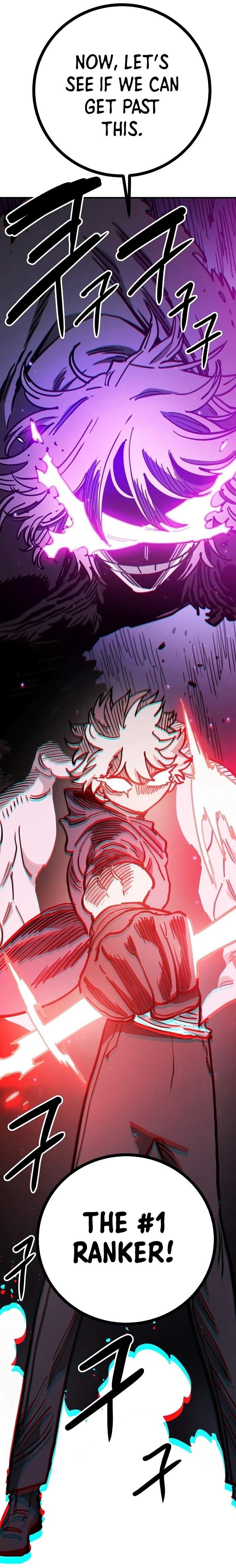 PLAYER Chapter 218 - Page 42 in English