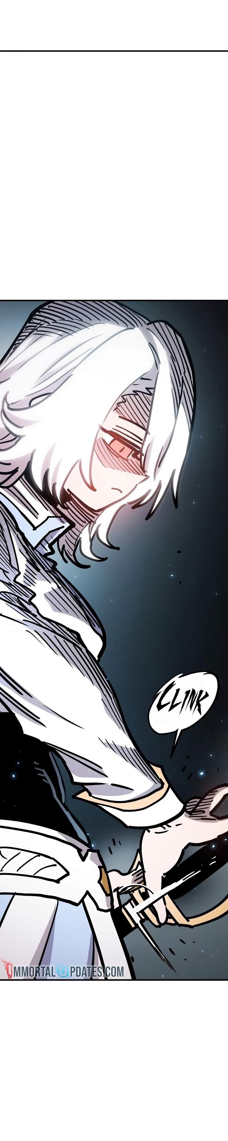 PLAYER Chapter 218 - Page 43 in English