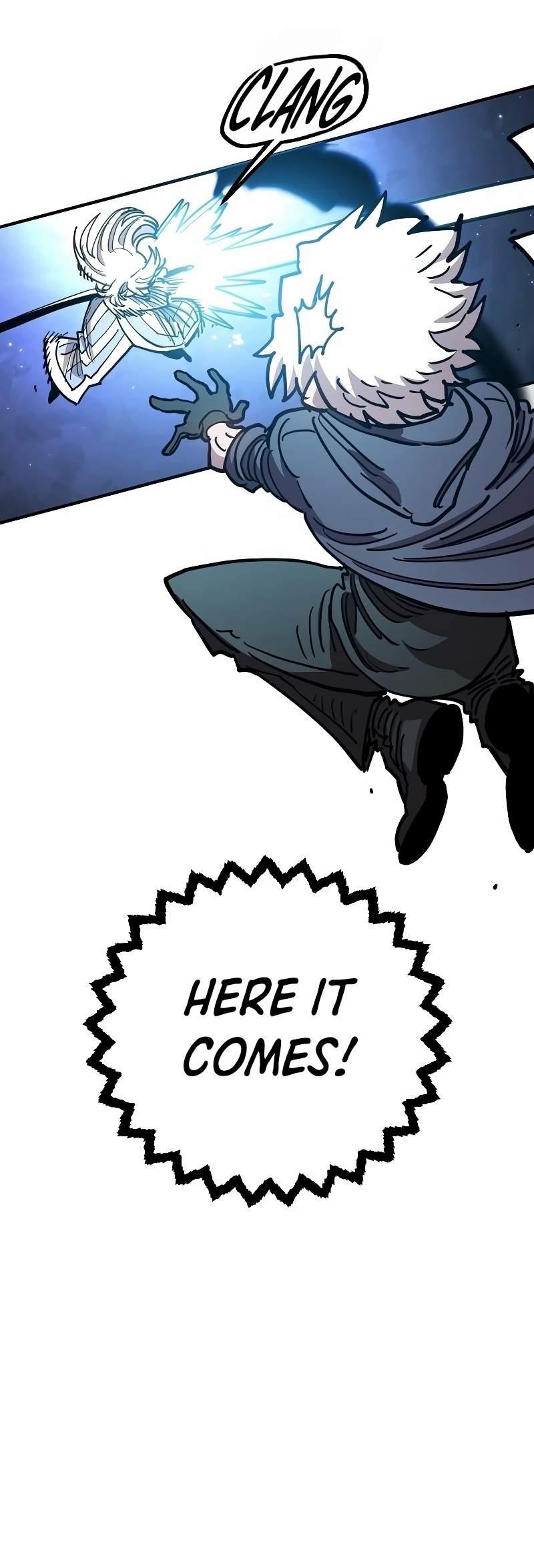 PLAYER Chapter 218 - Page 45 in English
