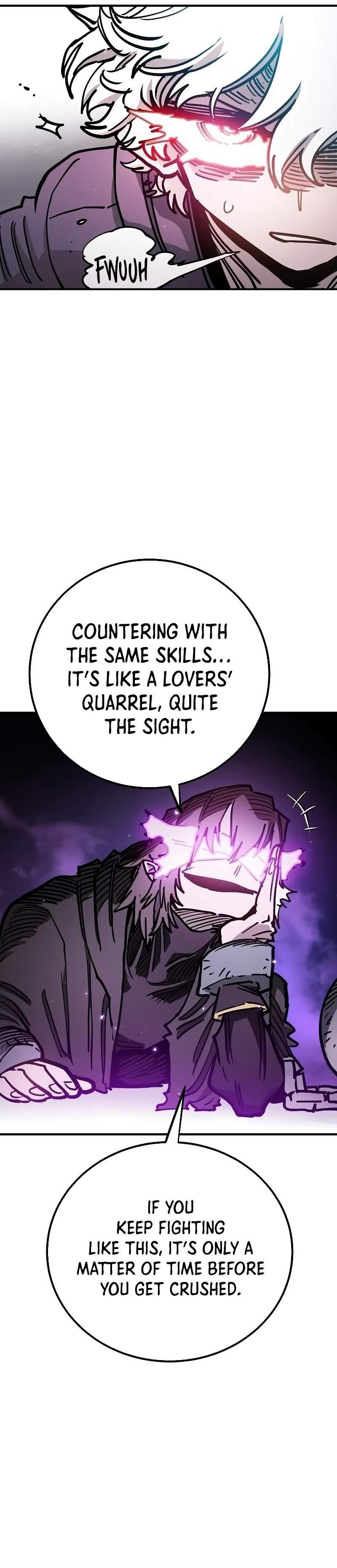 PLAYER Chapter 218 - Page 48 in English