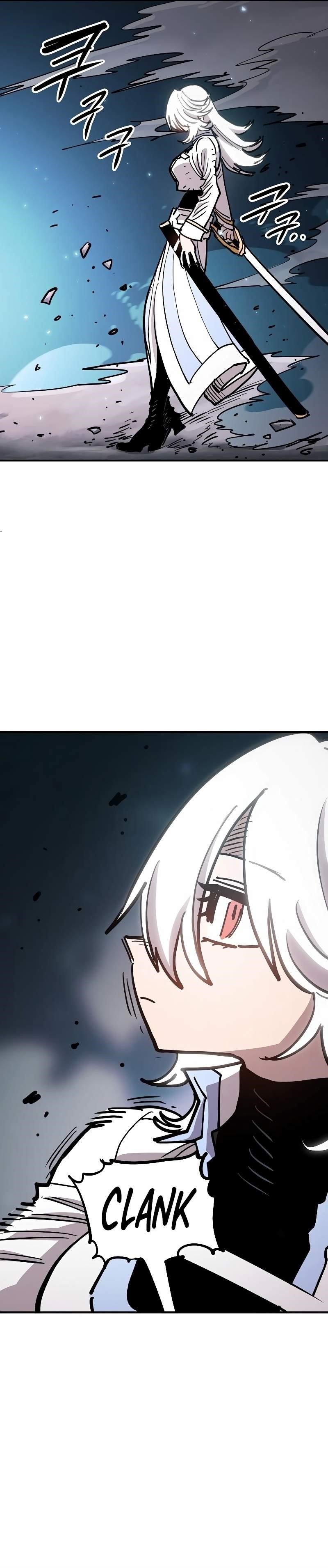 PLAYER Chapter 218 - Page 50 in English