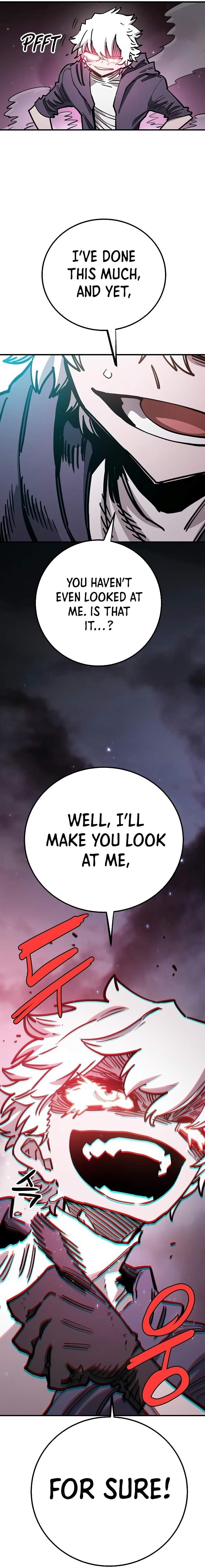 PLAYER Chapter 218 - Page 51 in English