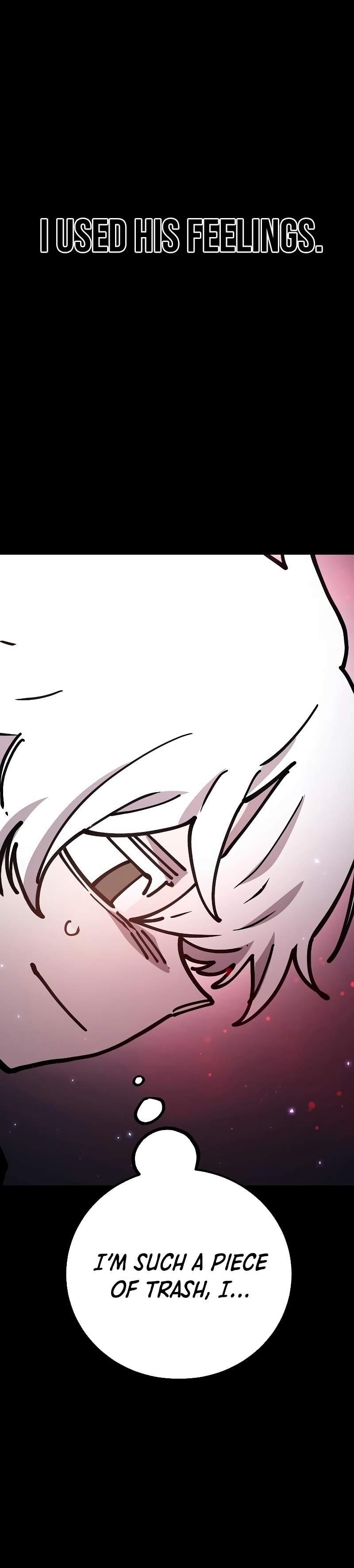 PLAYER Chapter 218 - Page 6 in English