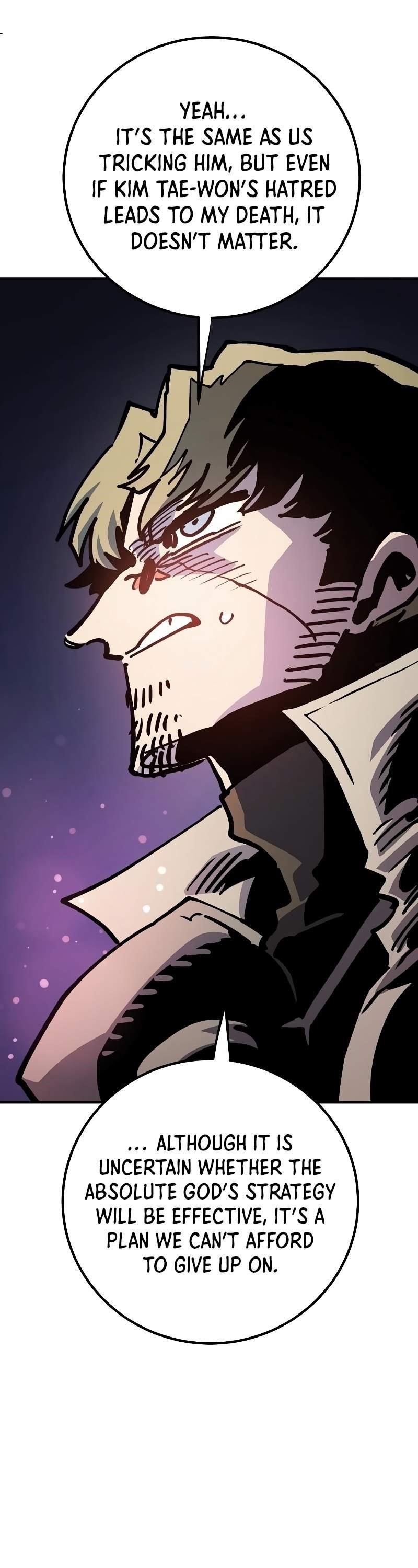 PLAYER Chapter 219 - Page 13 in English
