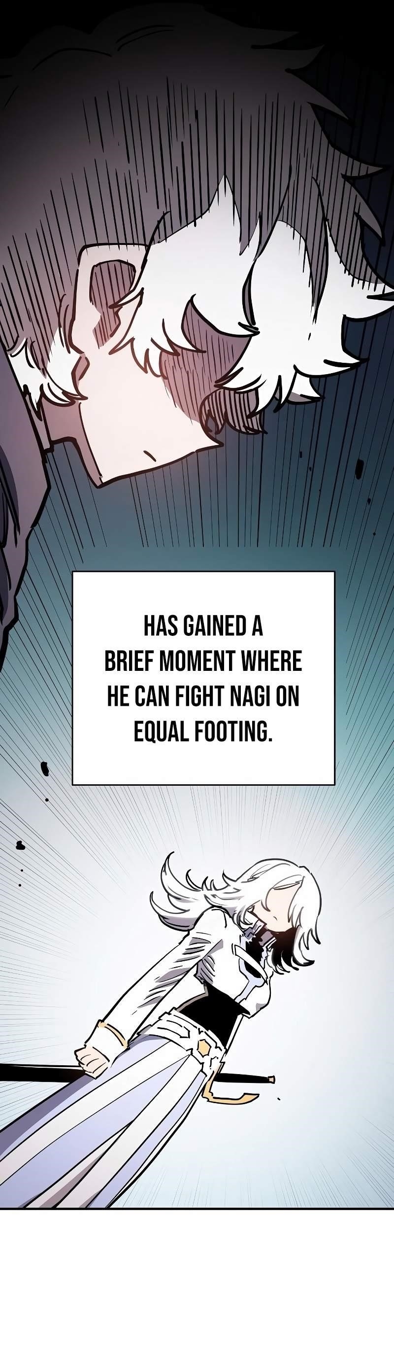 PLAYER Chapter 219 - Page 27 in English