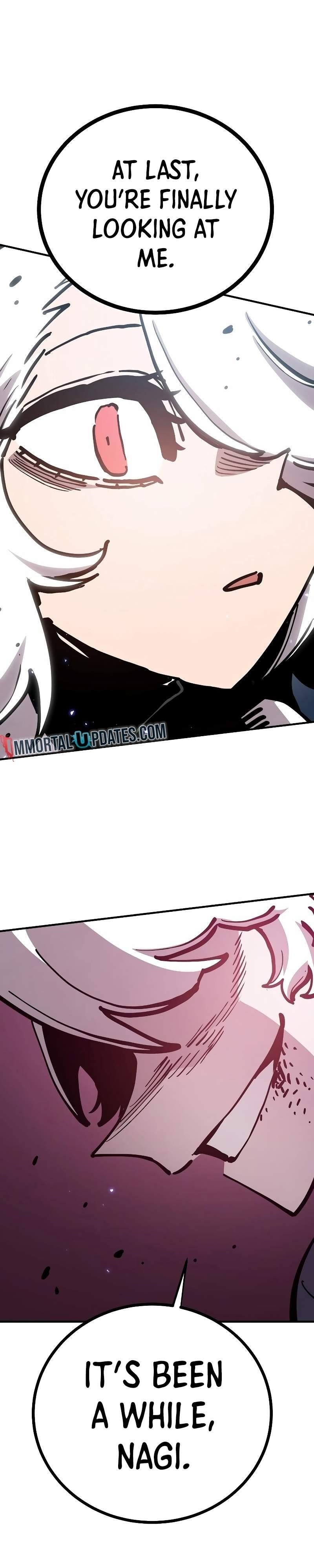 PLAYER Chapter 219 - Page 49 in English