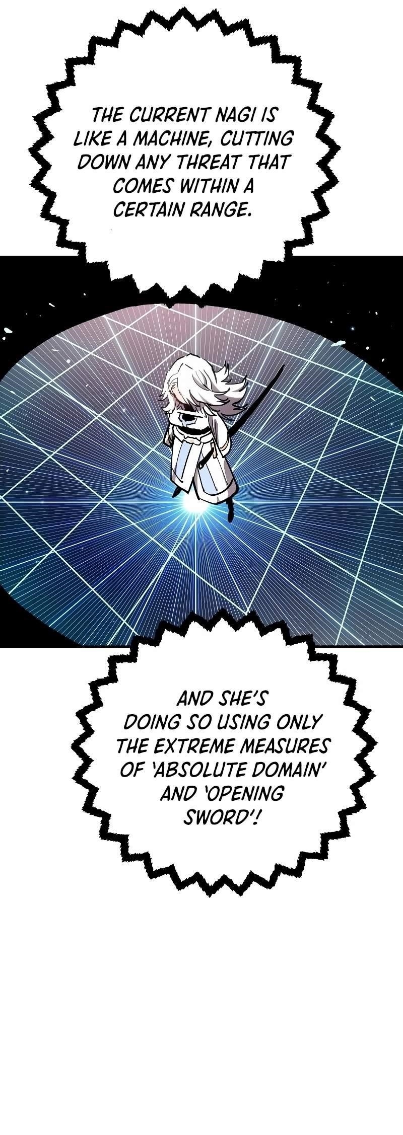 PLAYER Chapter 219 - Page 5 in English