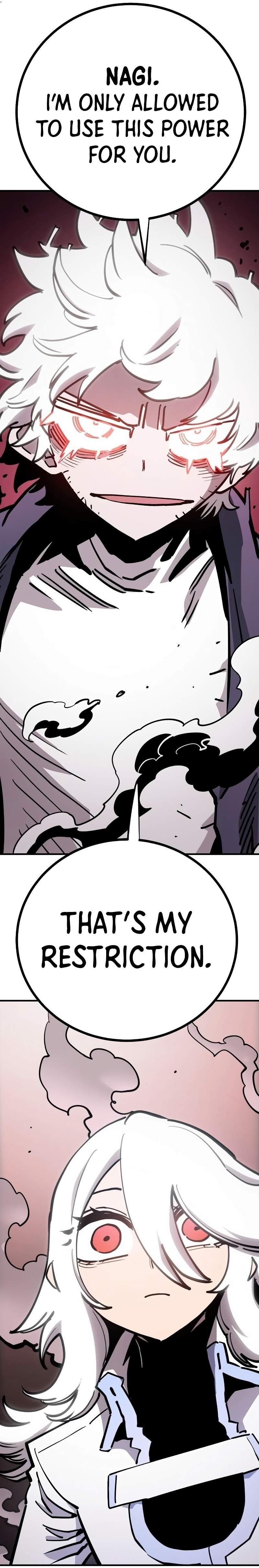 PLAYER Chapter 219 - Page 54 in English