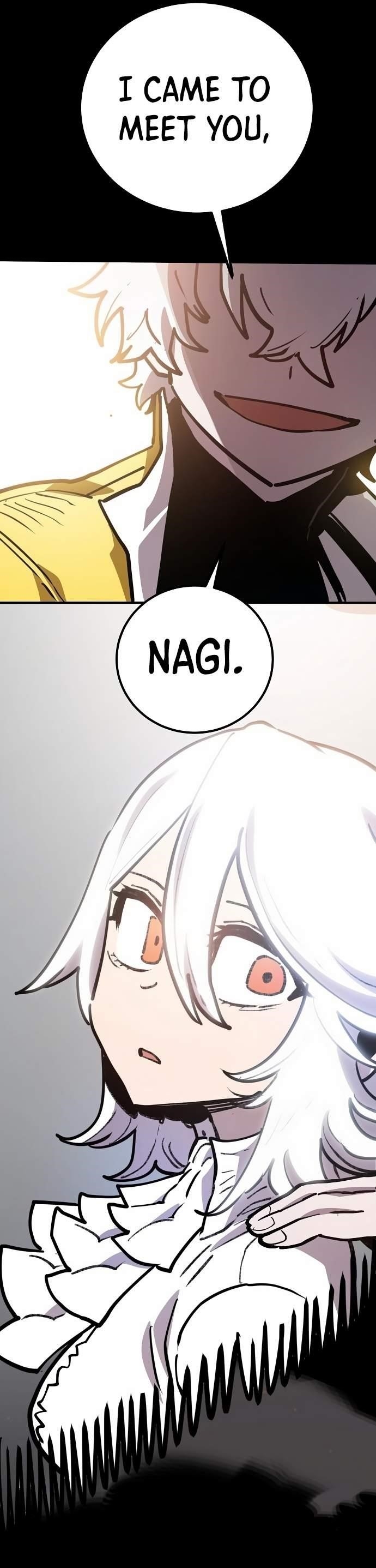 PLAYER Chapter 220 - Page 20 in English