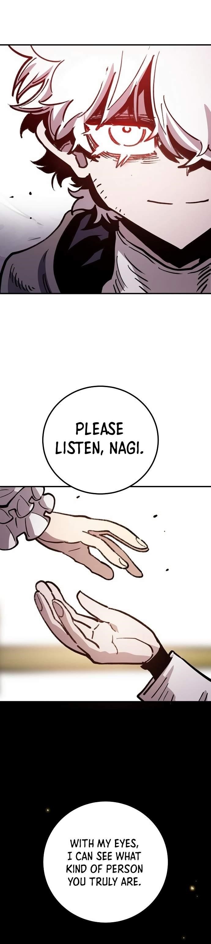 PLAYER Chapter 220 - Page 27 in English