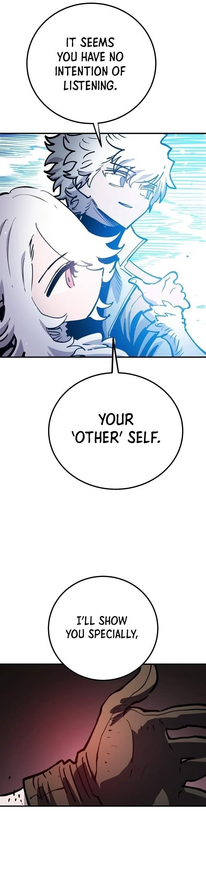PLAYER Chapter 220 - Page 35 in English