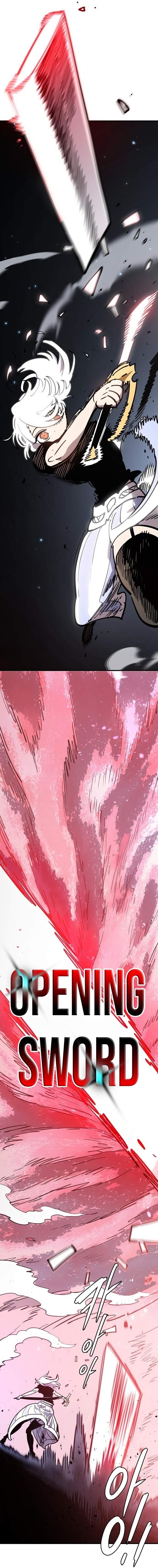 PLAYER Chapter 220 - Page 38 in English