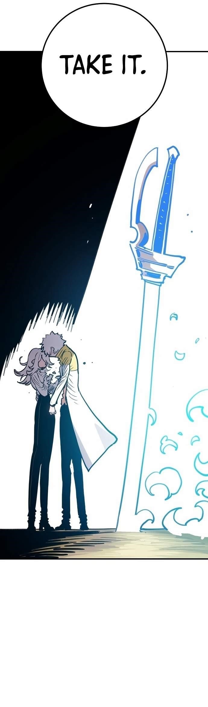 PLAYER Chapter 220 - Page 43 in English