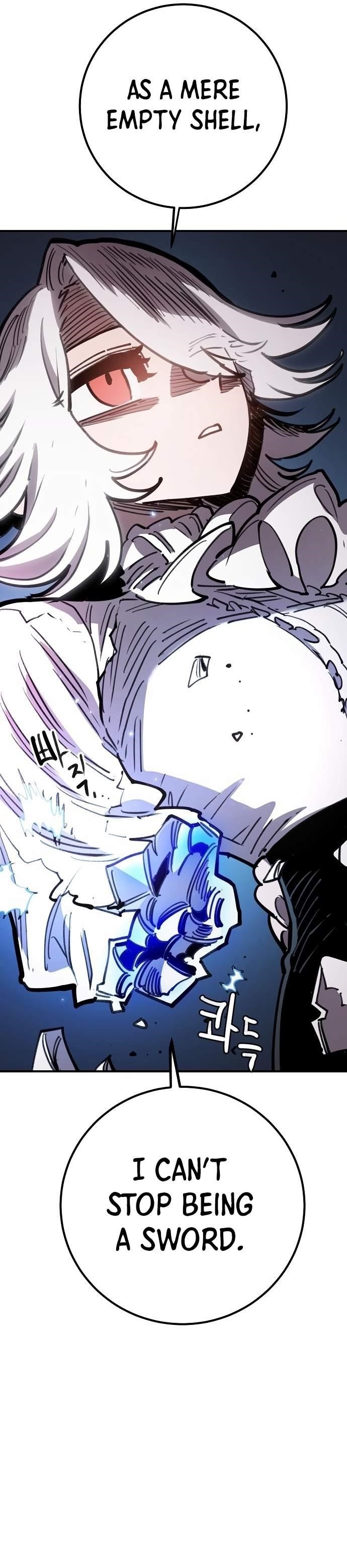 PLAYER Chapter 220 - Page 44 in English