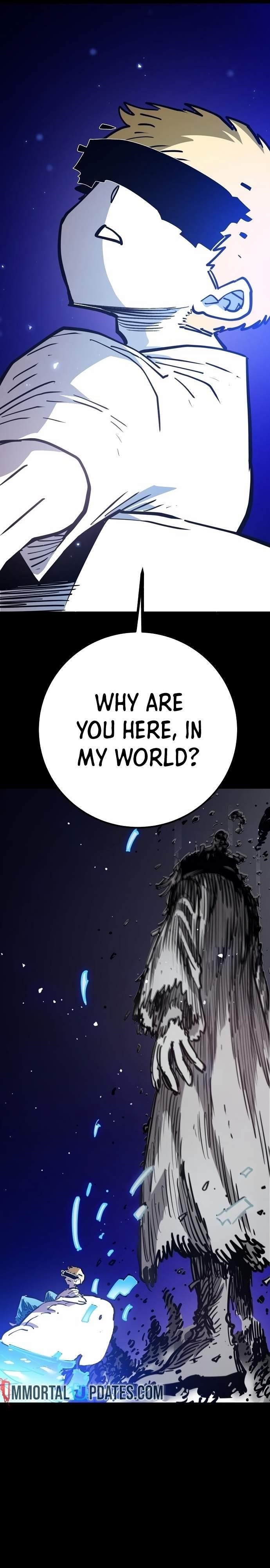 PLAYER Chapter 220 - Page 9 in English