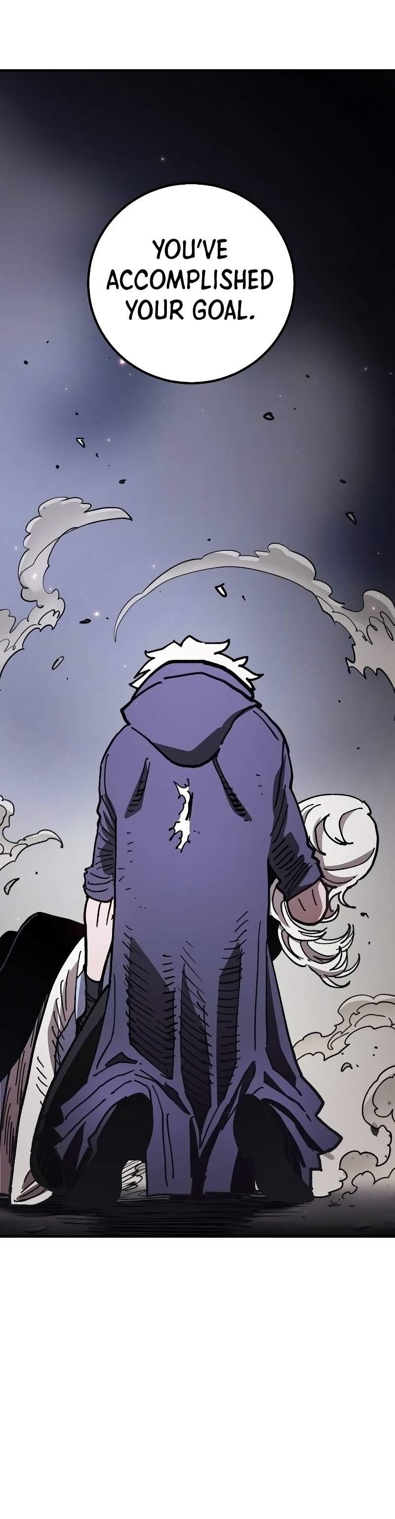 PLAYER Chapter 221 - Page 26 in English