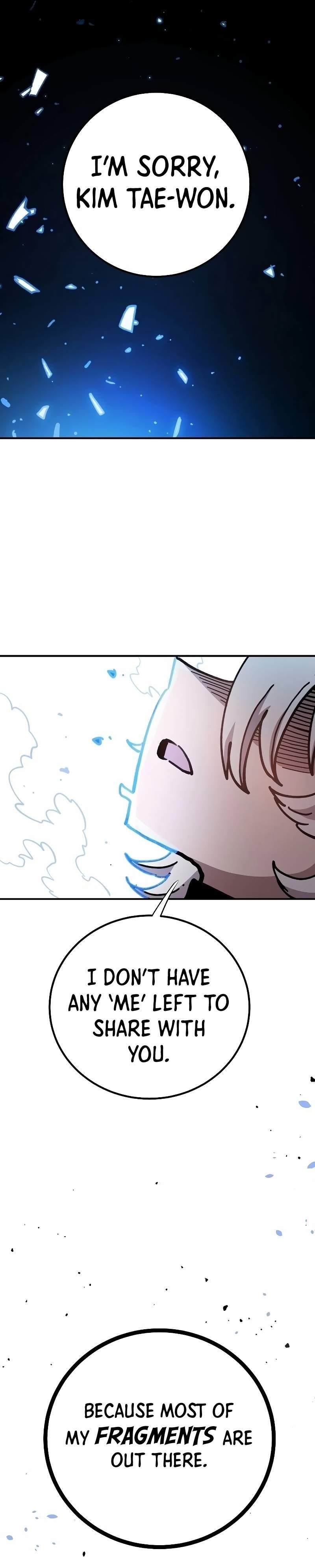 PLAYER Chapter 221 - Page 28 in English