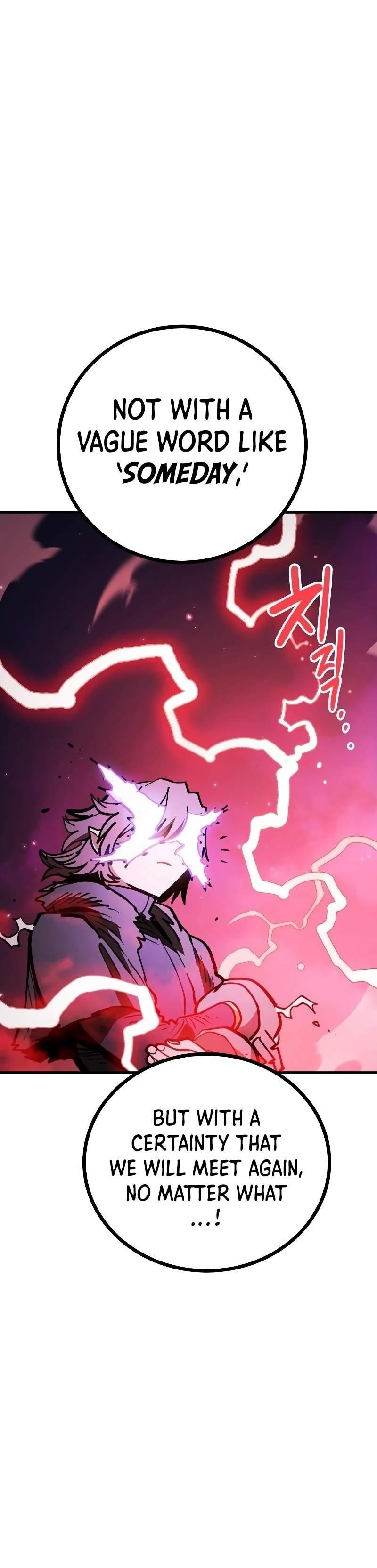 PLAYER Chapter 221 - Page 32 in English
