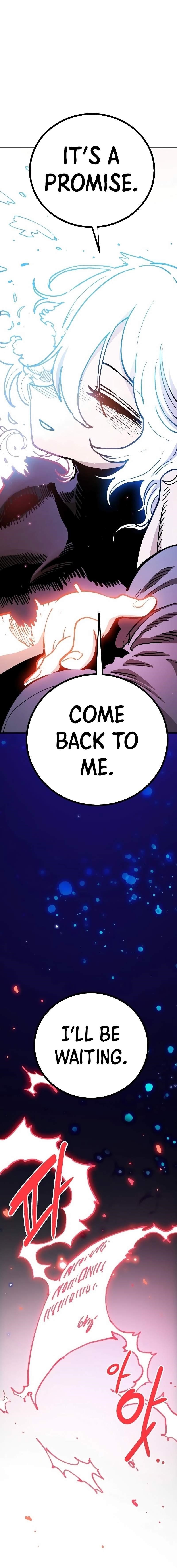 PLAYER Chapter 221 - Page 36 in English