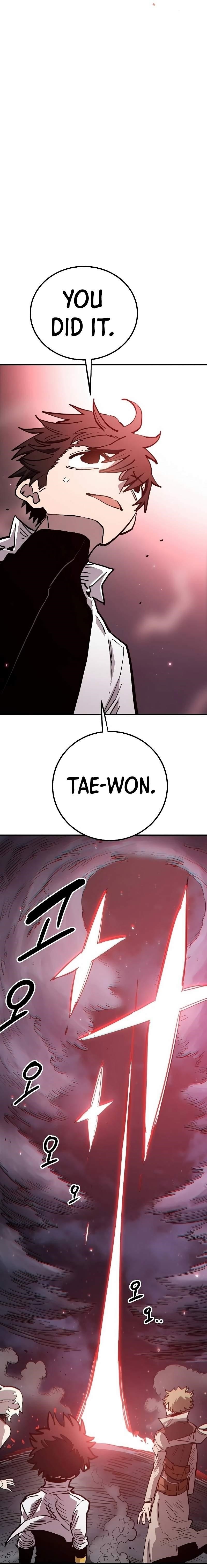 PLAYER Chapter 221 - Page 37 in English