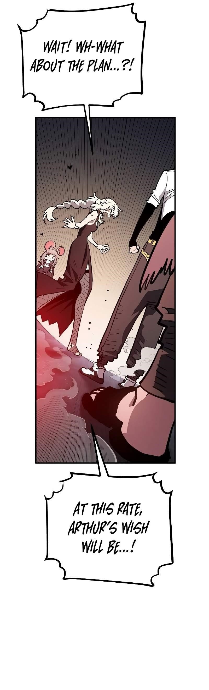 PLAYER Chapter 221 - Page 39 in English