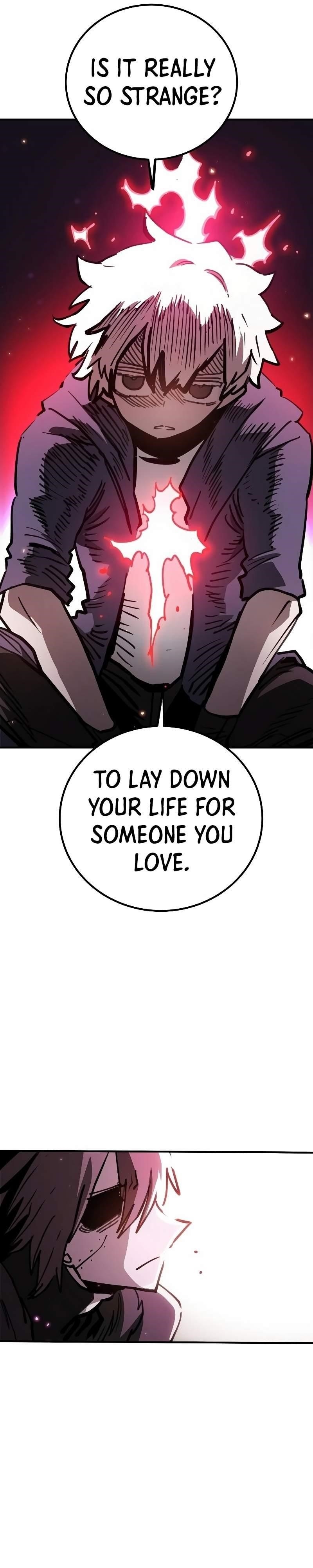 PLAYER Chapter 221 - Page 4 in English