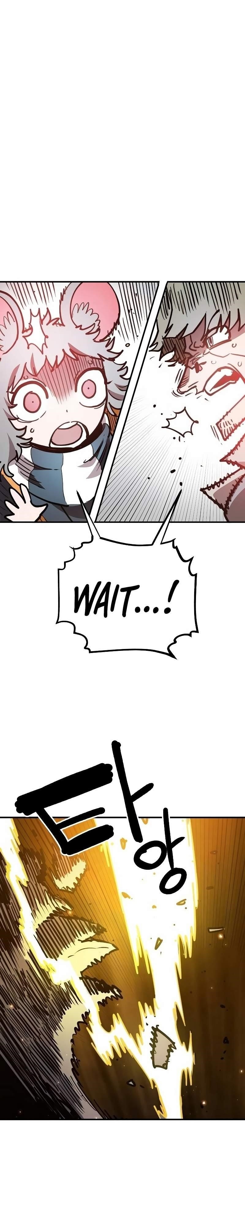 PLAYER Chapter 221 - Page 46 in English
