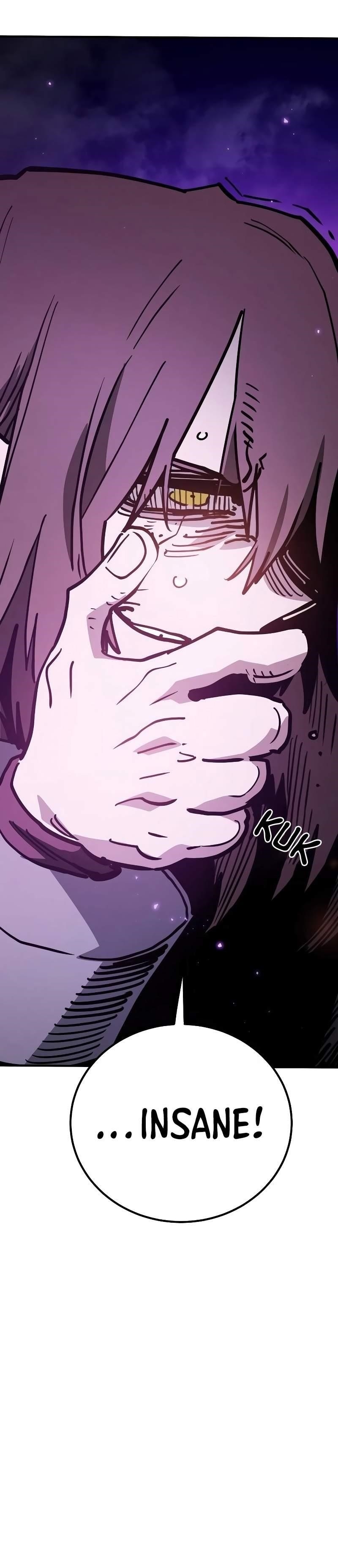 PLAYER Chapter 221 - Page 5 in English