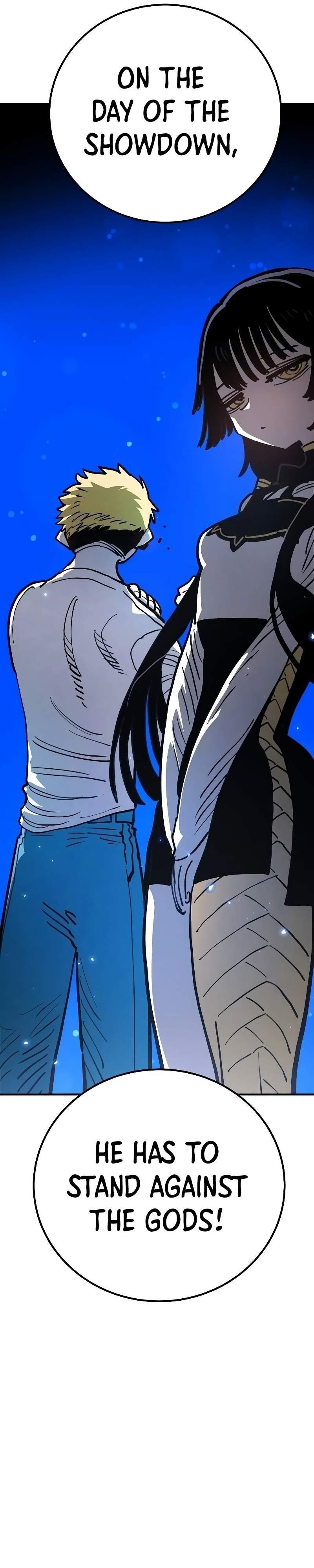 PLAYER Chapter 221 - Page 52 in English
