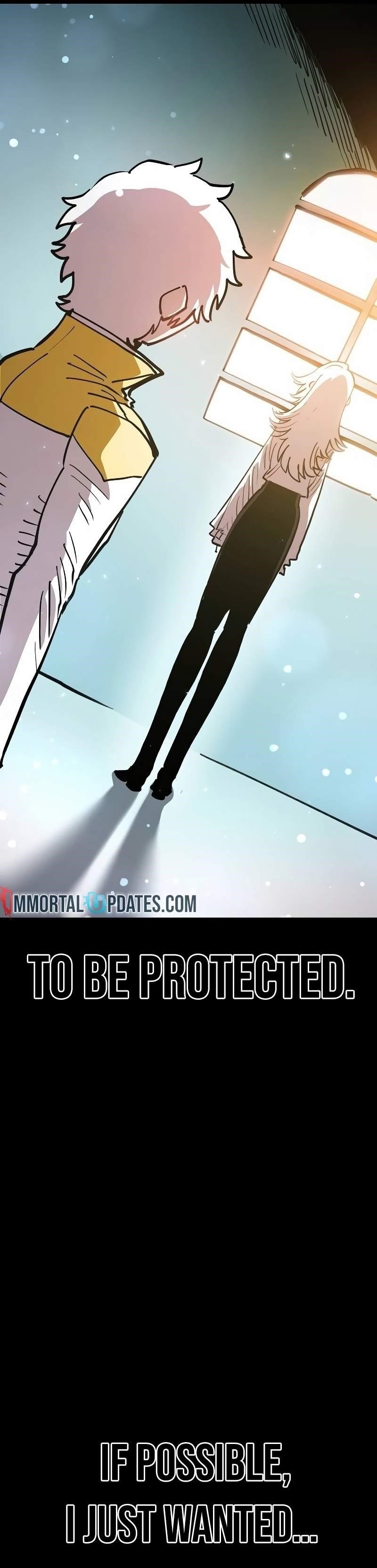 PLAYER Chapter 221 - Page 7 in English