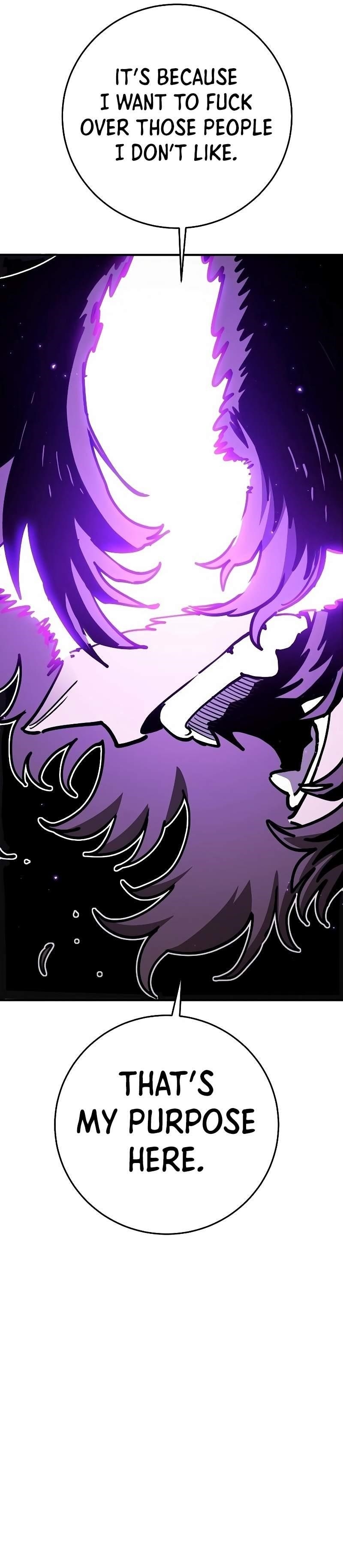 PLAYER Chapter 222 - Page 11 in English