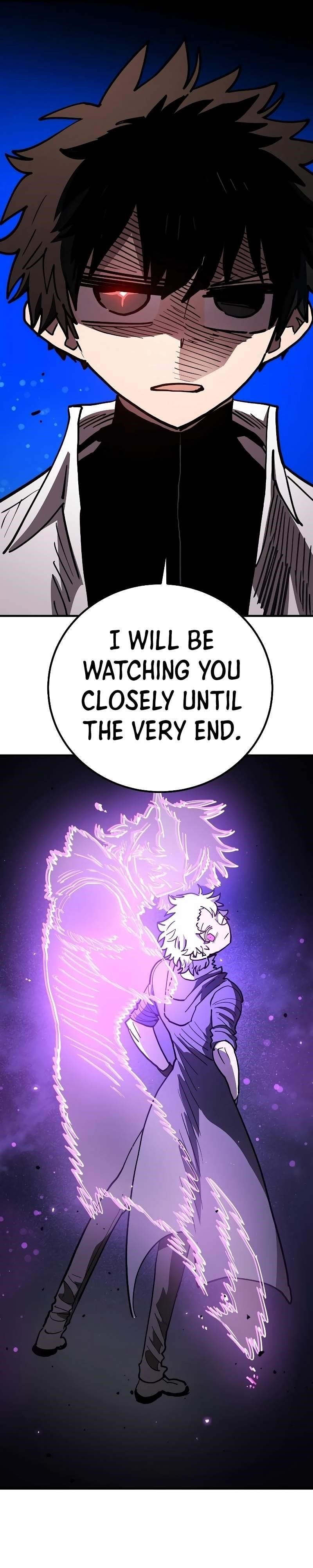 PLAYER Chapter 222 - Page 15 in English