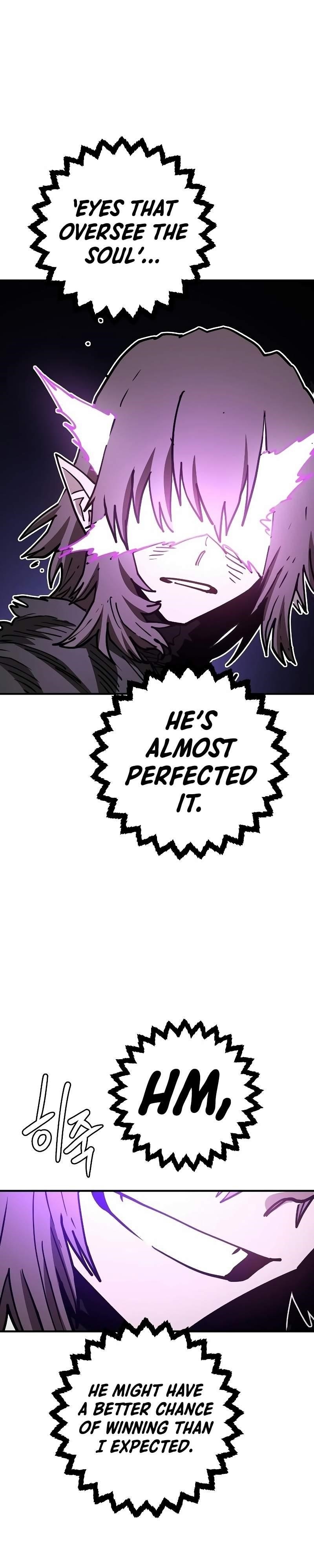 PLAYER Chapter 222 - Page 16 in English
