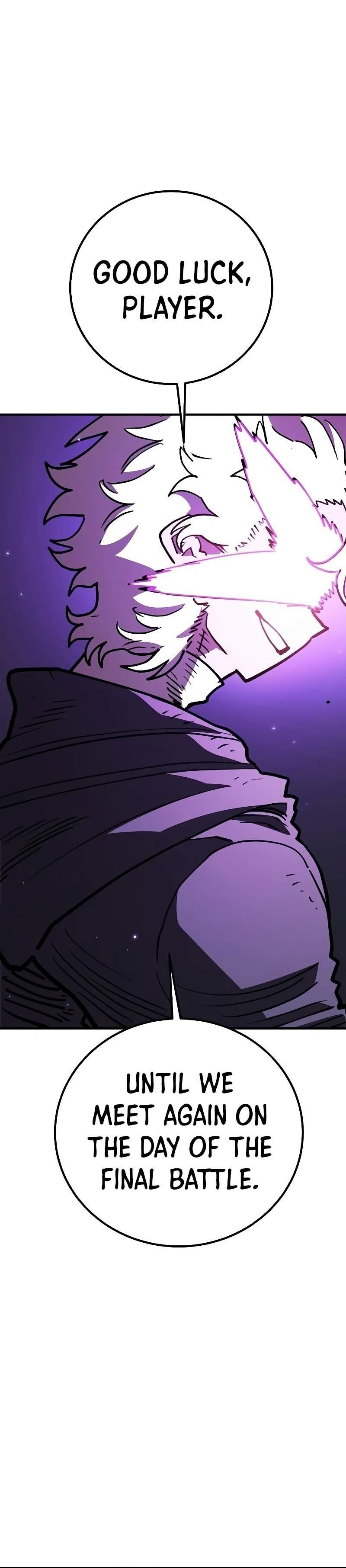 PLAYER Chapter 222 - Page 17 in English
