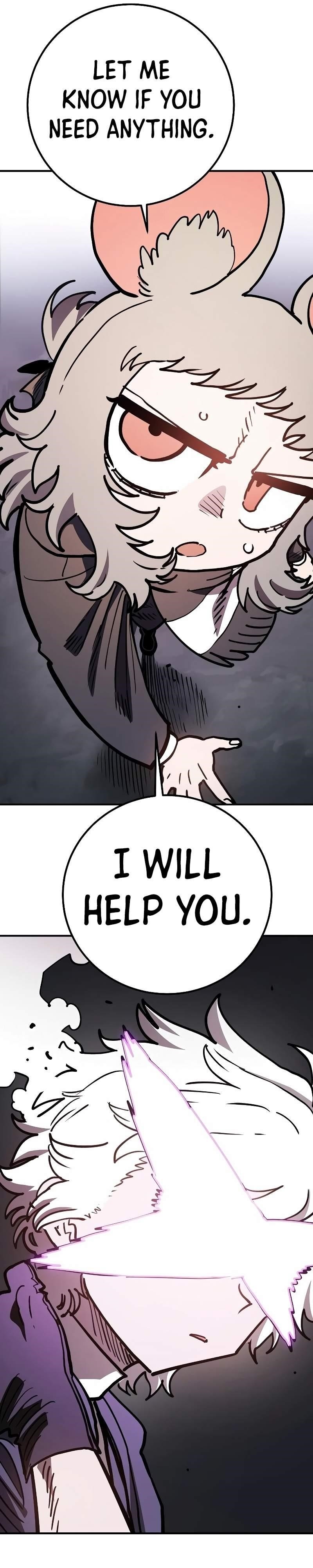PLAYER Chapter 222 - Page 20 in English