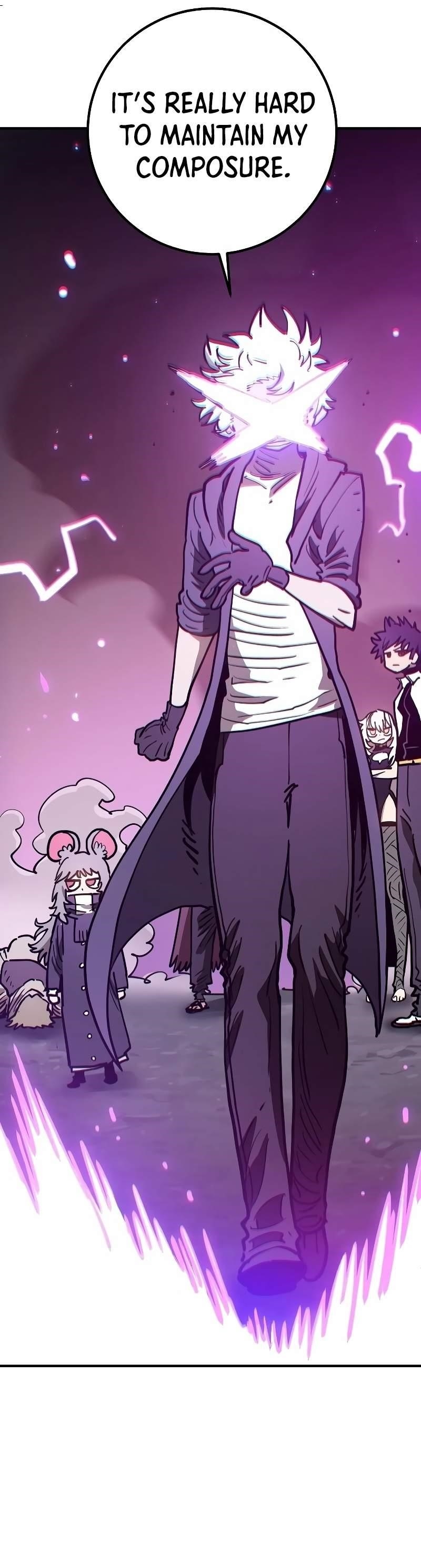 PLAYER Chapter 222 - Page 22 in English
