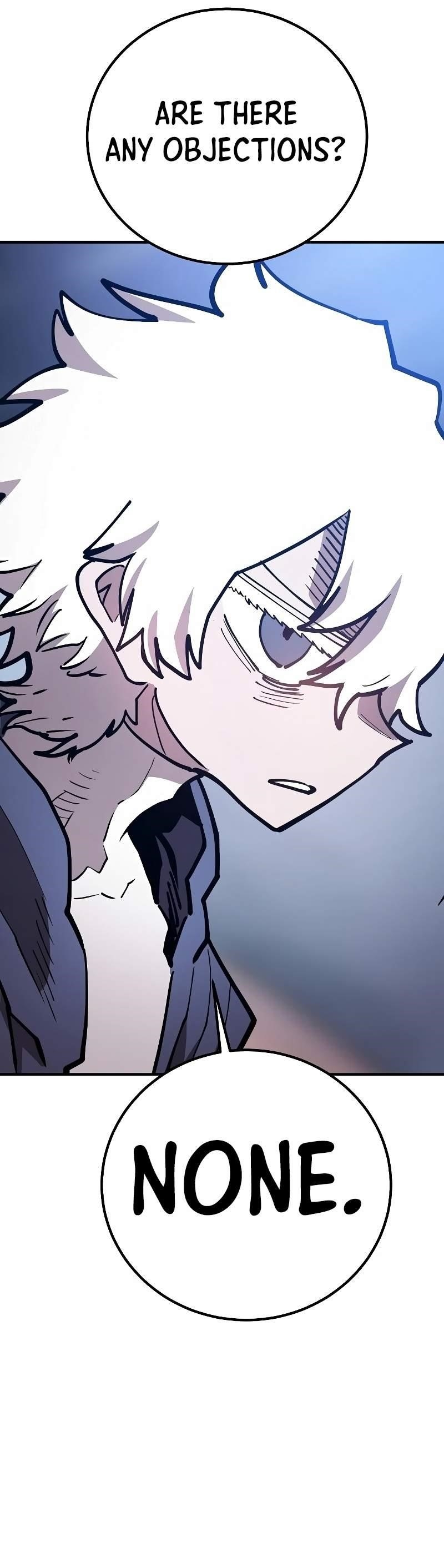 PLAYER Chapter 222 - Page 27 in English
