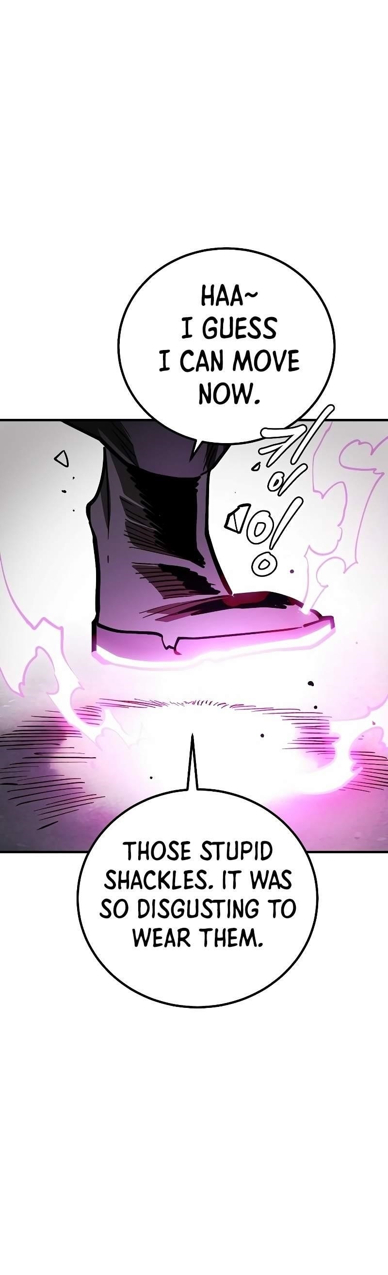PLAYER Chapter 222 - Page 29 in English