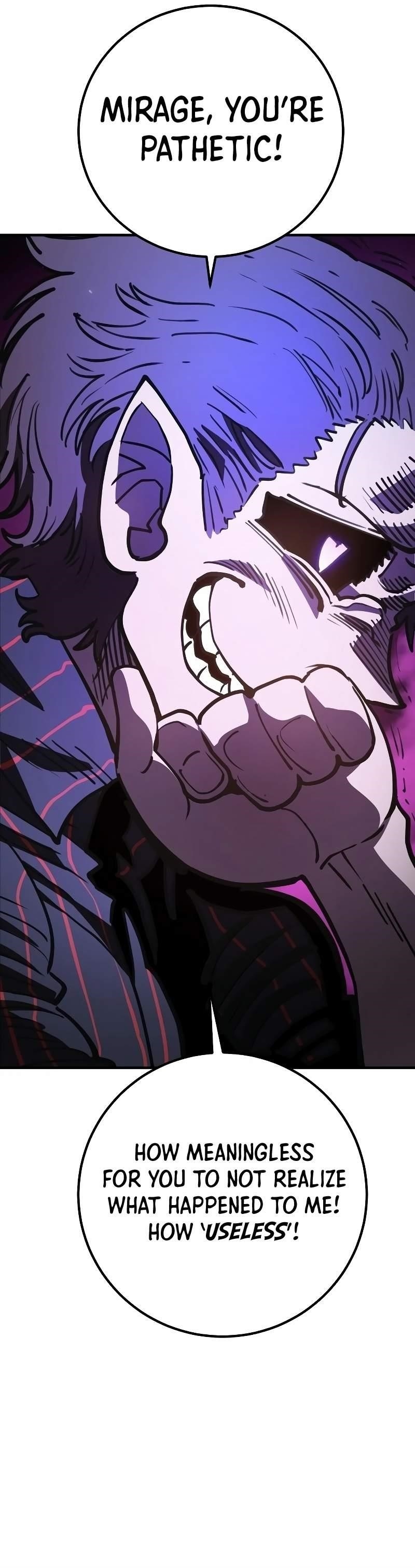 PLAYER Chapter 222 - Page 36 in English