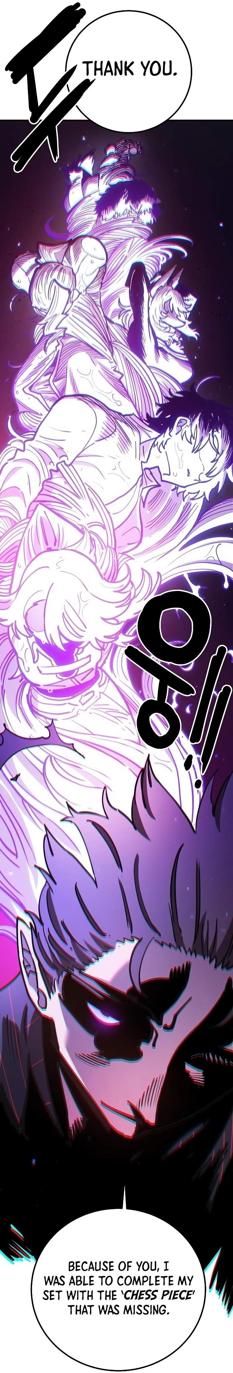 PLAYER Chapter 222 - Page 38 in English