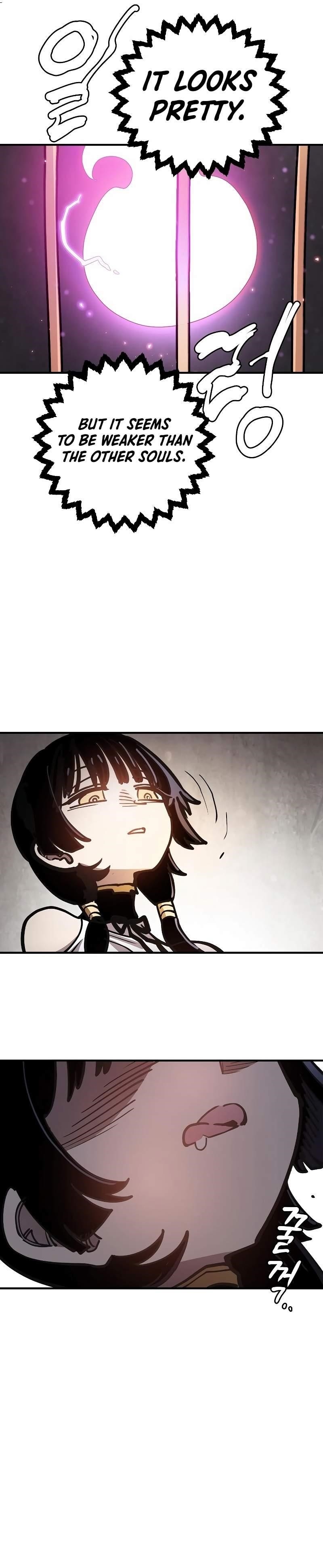 PLAYER Chapter 222 - Page 44 in English