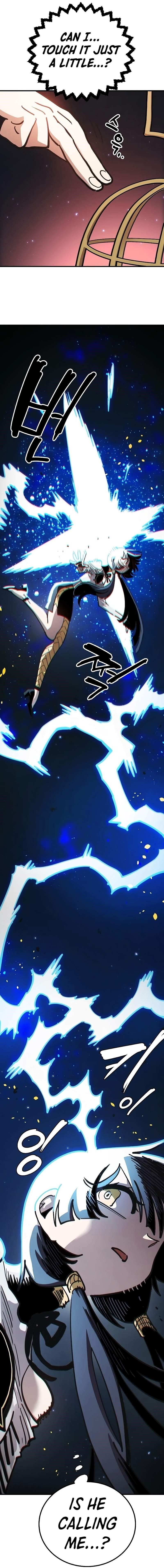 PLAYER Chapter 222 - Page 45 in English