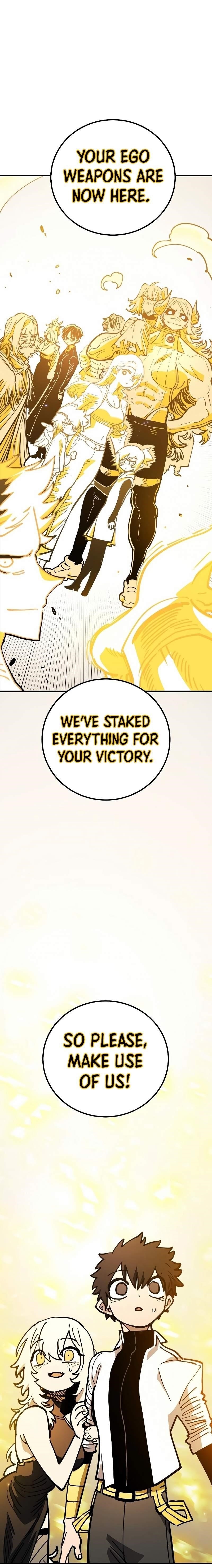 PLAYER Chapter 222 - Page 47 in English