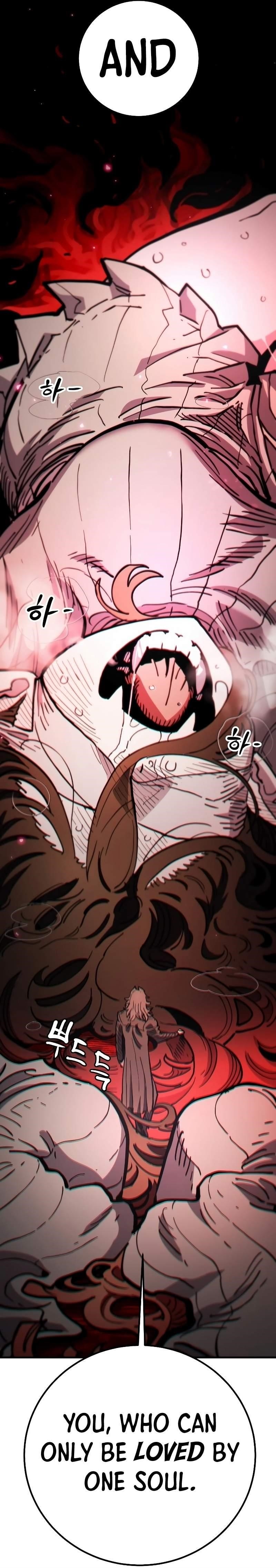 PLAYER Chapter 222 - Page 50 in English
