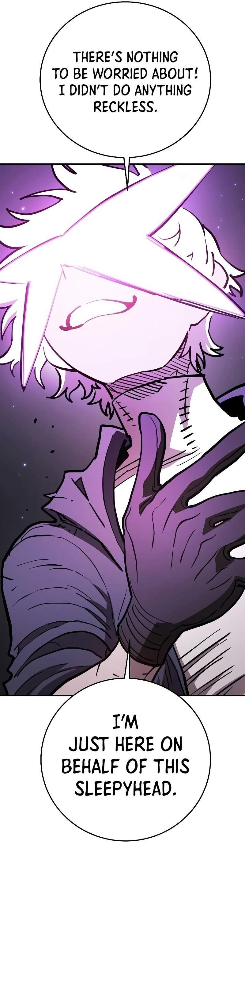 PLAYER Chapter 222 - Page 7 in English